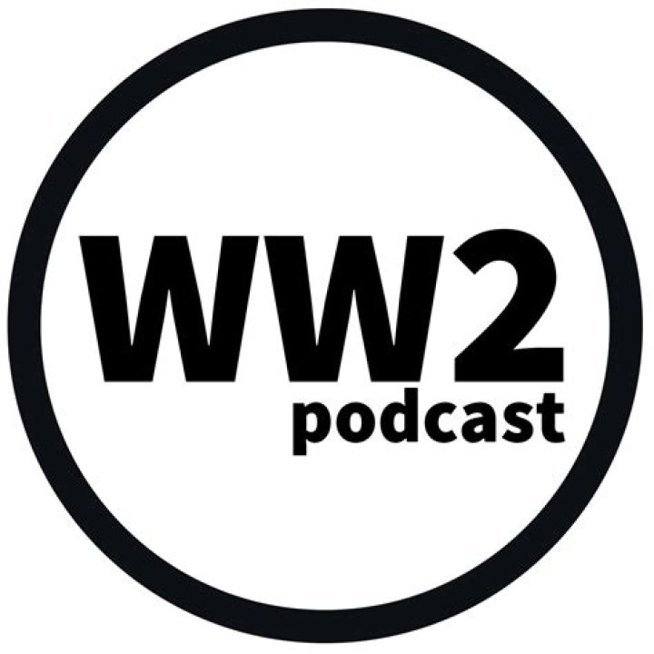 WW2 Podcast – Top WW2 Podcasts in 2024