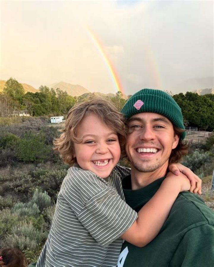 Wyatt Nash Net Worth 2024