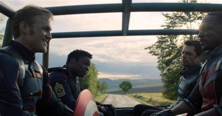 Fans Defend 'The Falcon and the Winter Soldier' Actor Wyatt Russell Amid "Death Threats"