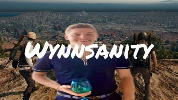 Wynnsanity Real Name, Age, Weight, Girlfriend, Net Worth