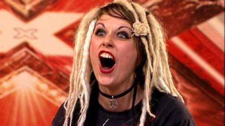 X Factor Holistic Vocal Coach