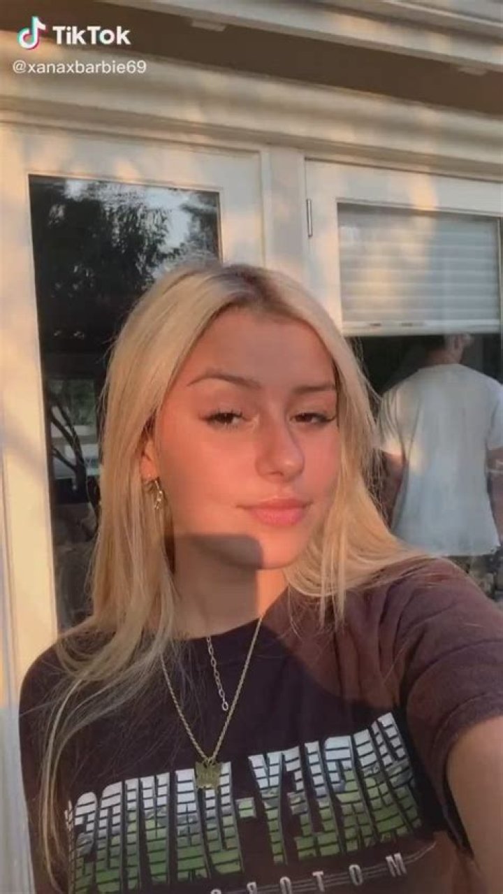 xanaxbarbie69 Net Worth