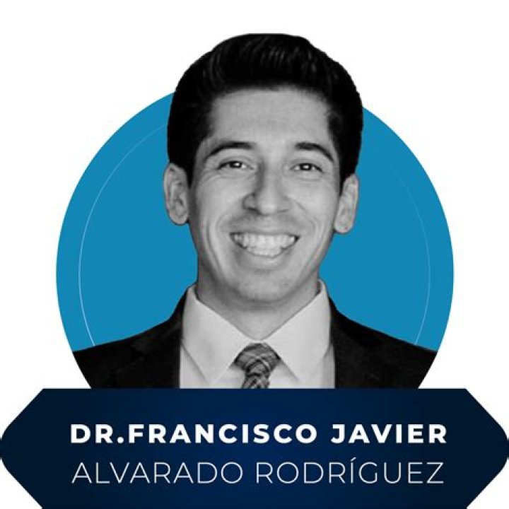 Xavier Alvarado Roca Wikipedia Biografía & Edad