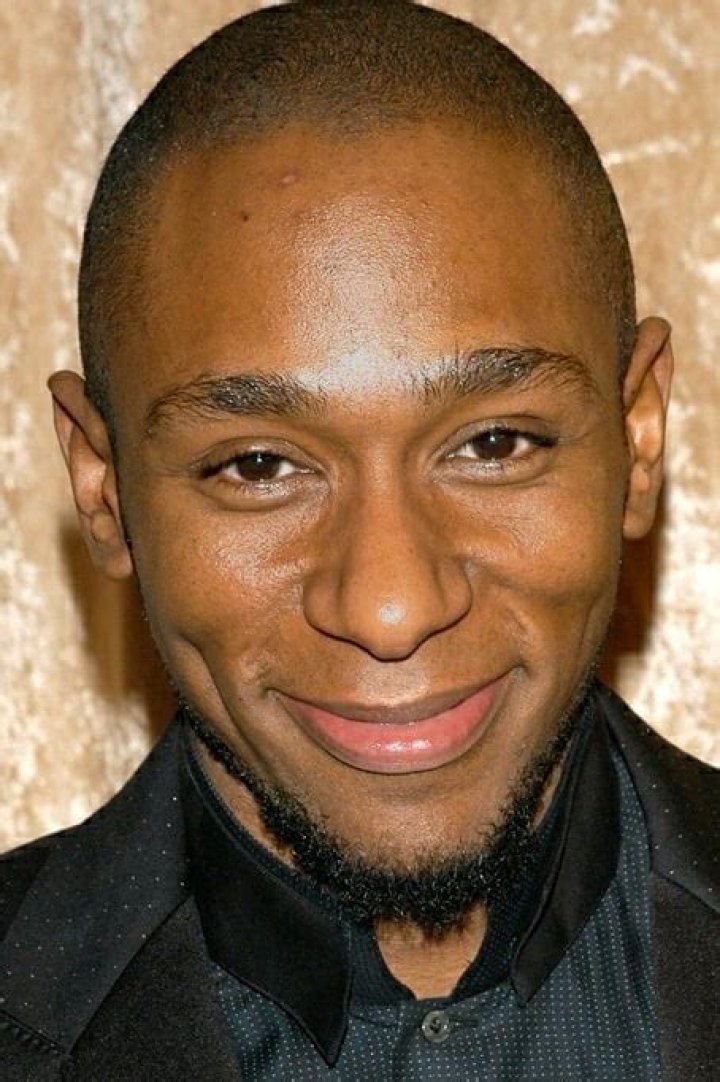 Yasiin Bey Net Worth