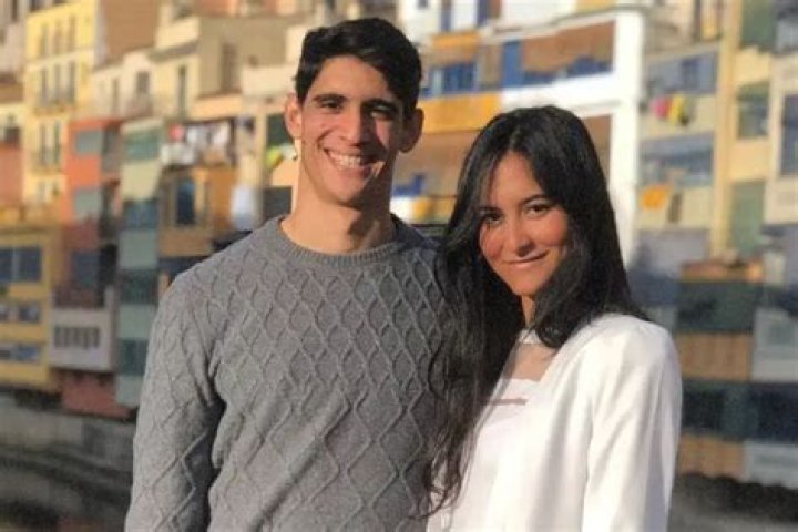 Who Is Soccer Star Yassine Bounou's Wife?