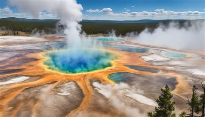 Yellowstone — Latest News and Updates