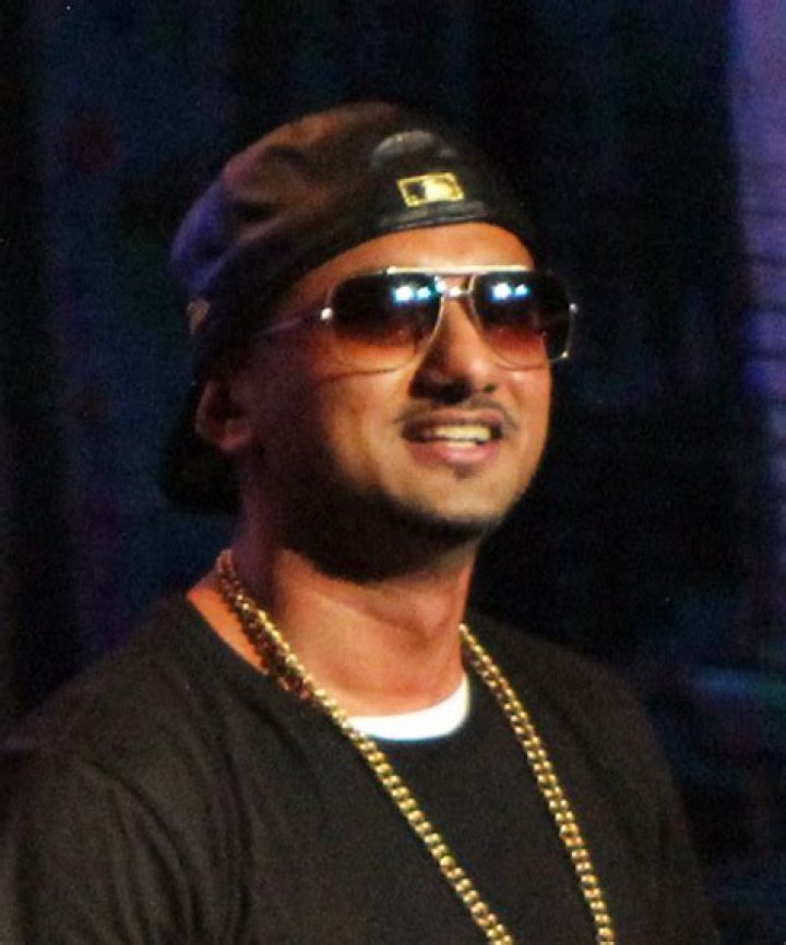 Yo Yo Honey Singh – Biography, Facts & Life Story