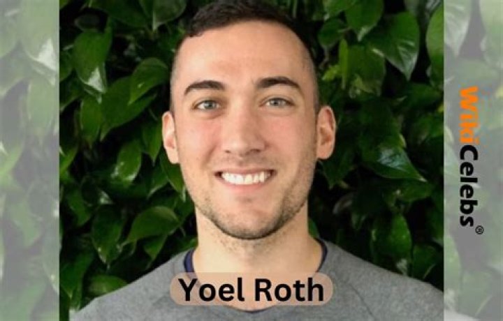 Who is Yoel Roth? Wiki, Wife, Net Worth, Education, Wedding, Husband, Age, and Biography