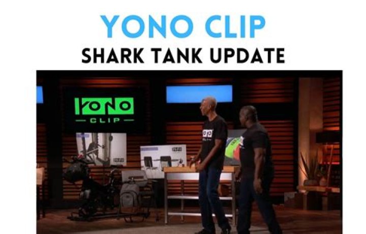YONO Clip Shark Tank – Founder, Net Worth and Investment