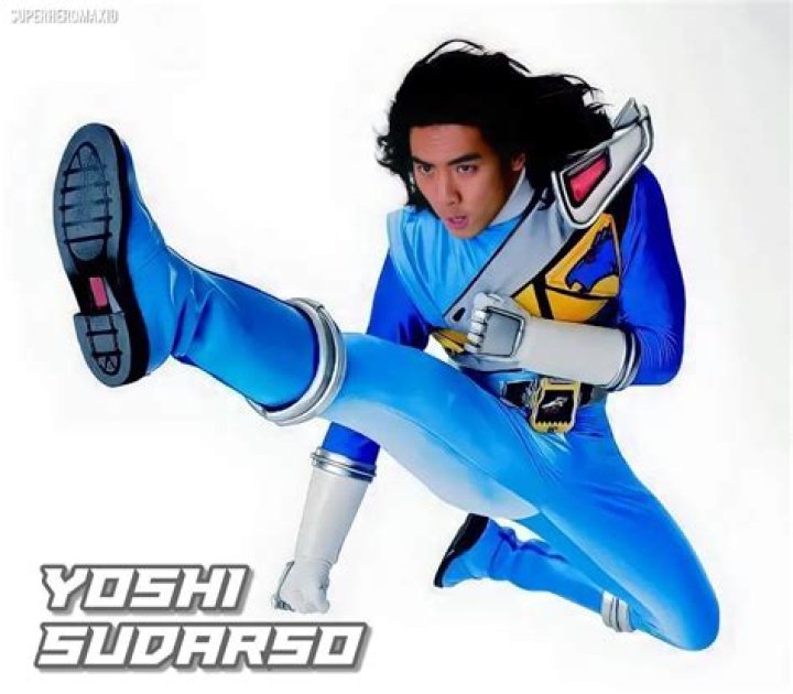 Yoshi Sudarso Net Worth