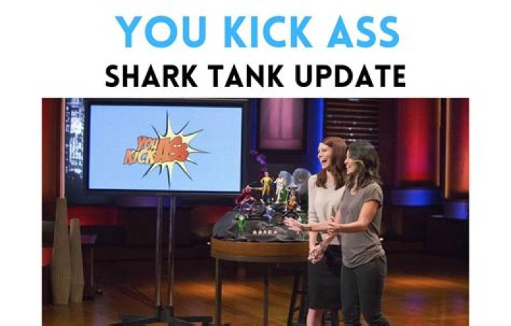You Kick Ass Shark Tank – Founder, Net Worth, and Investment