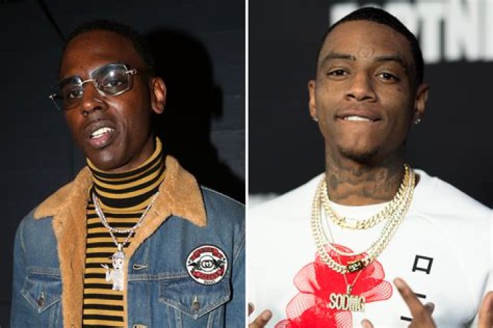 What Beefs Was Young Dolph Involved in? He Feuded With Other Rappers