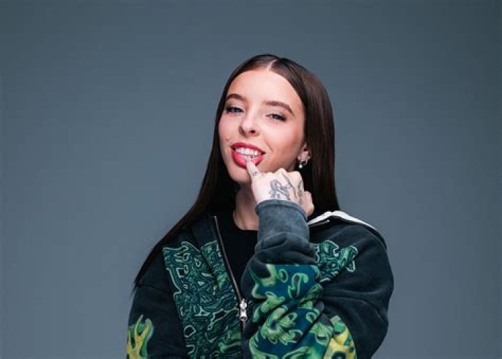 Young Miko – Rapper, Songwriter | Wiki, Age, Height, Net Worth, Relationship, Ethnicity, Career