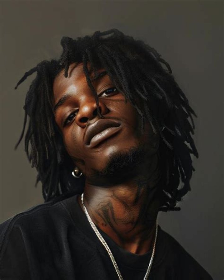 Young Nudy Net Worth – How Much Is Young Nudy Worth?