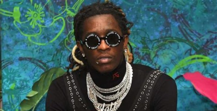 Young Thug Phone Number, WhatsApp Number Contact Number Mobile