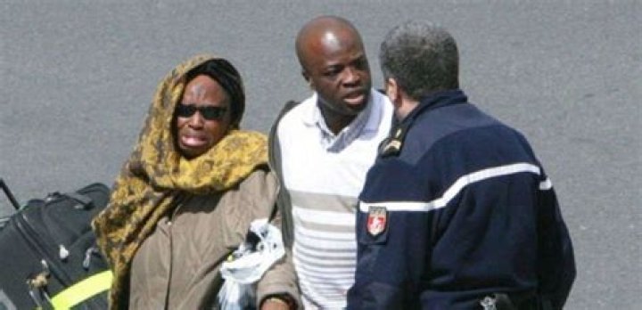 Does French Footballer Follow Muslim Faith?