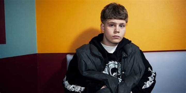Yung Lean Net Worth