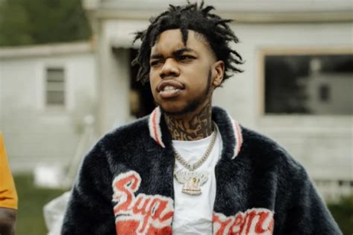 Yung Poppa Net Worth