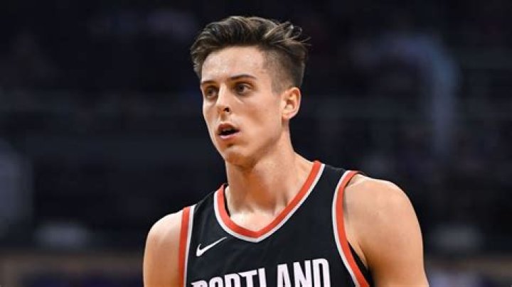 Zach Collins Net Worth