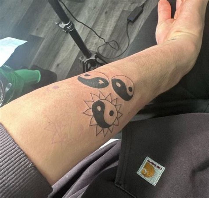 How Many Tattoo Zach Edey Have? Their Meanings And Designs