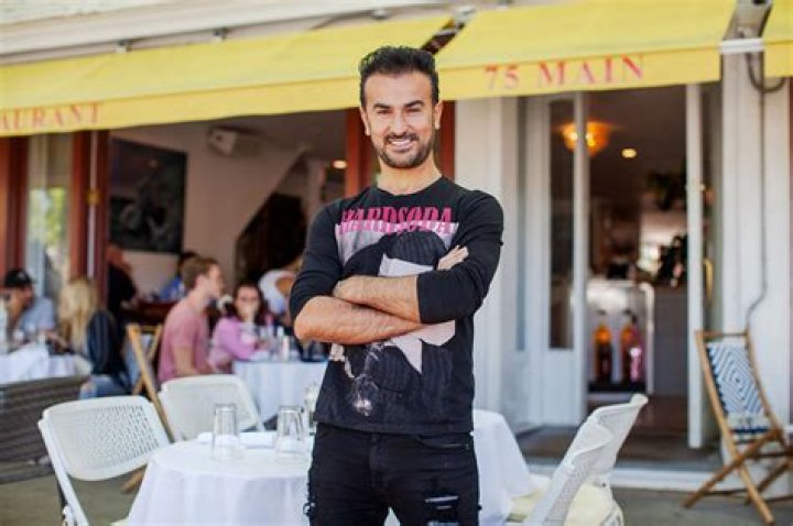 Zach Erdem 75 Main, Bio, Wiki, Age, Wife, Hamptons, and Net Worth