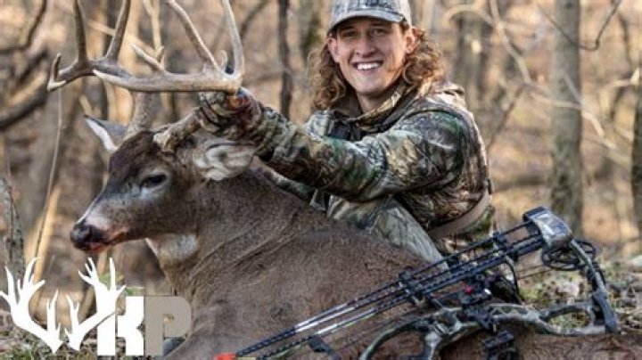 Zach Ferenbaugh Midwest Whitetail, Bio, Wiki, Age, Wife, Salary, And Net Worth