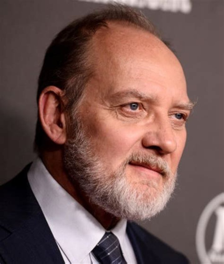 Zach Grenier The Good Wife, Bio, Wiki, Age, Height, Family, Wife, Fight Club, Films And Tv Shows, And Net Worth