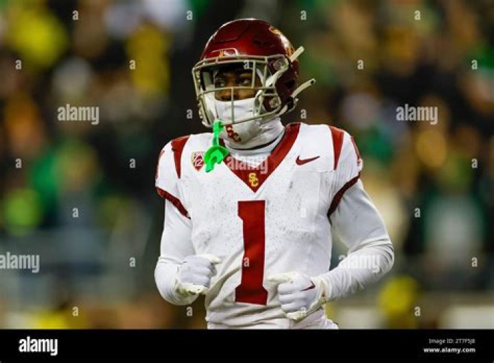 Did Zachariah Branch Exceed Expectations in USC Debut?