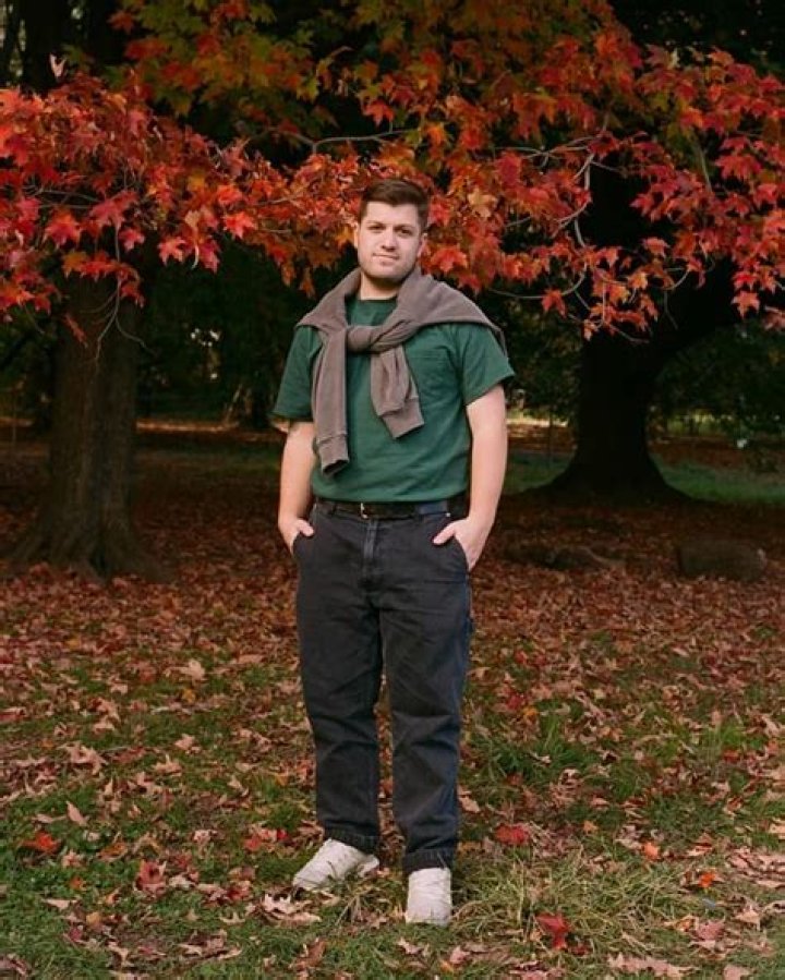 Zachariah Drake Porter Net Worth, Bio, Early Life, Career, Personal Life, Social Media, Body Measurements,