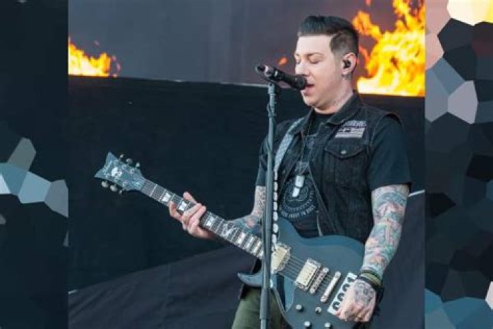 Zacky Vengeance’s Ex-wife Gena Paulhus – Parted Ways After 2 Years Of Marital Life