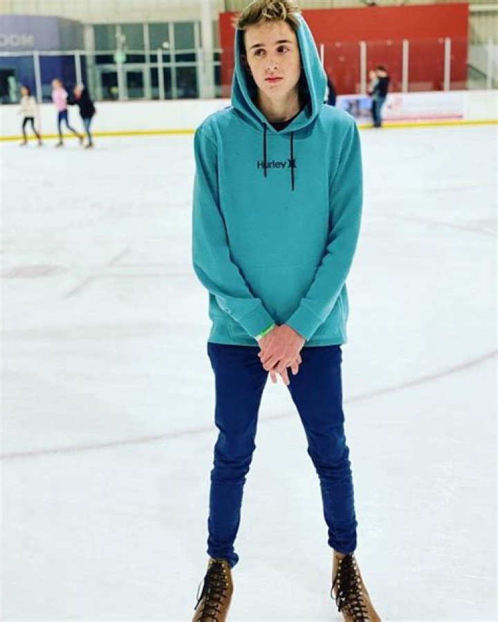 Zade Orgill Net Worth