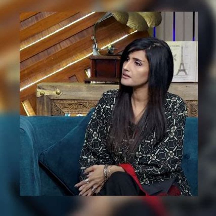 Zara Sheikh – Biography, Facts & Life Story