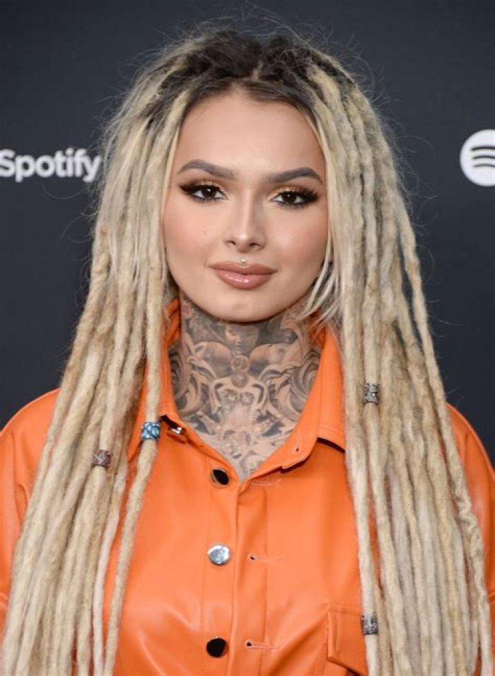 Zhavia Ward