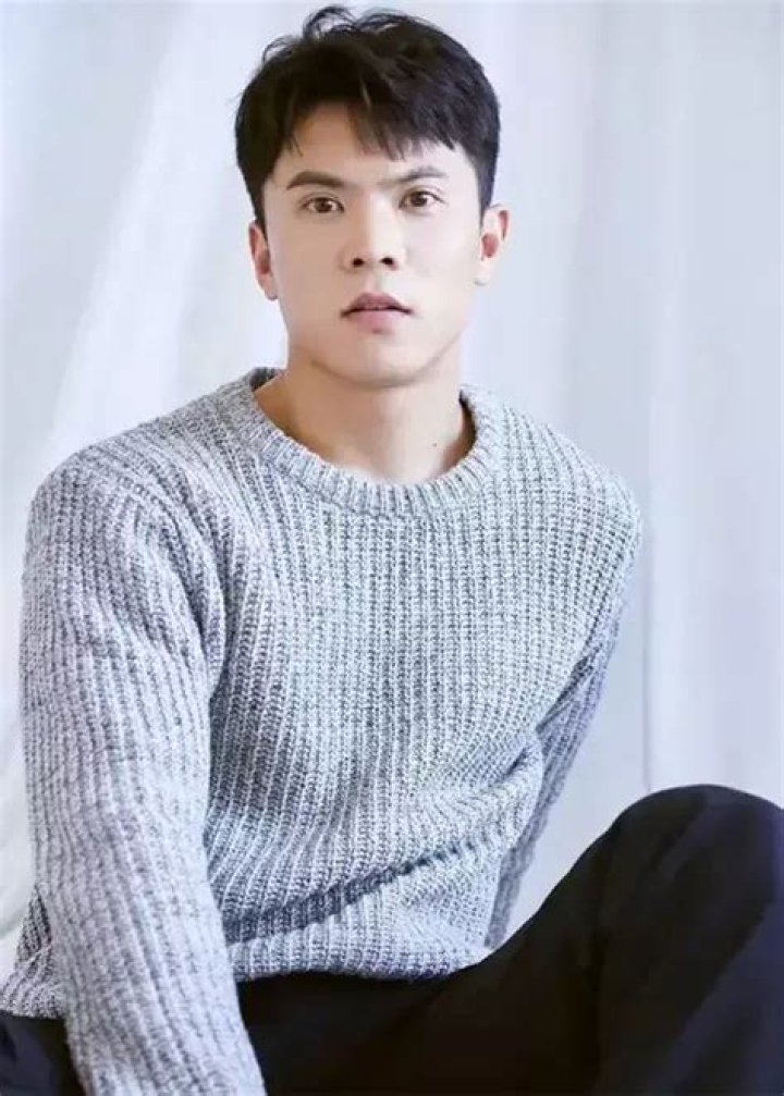 Zhenwei Wang Net Worth