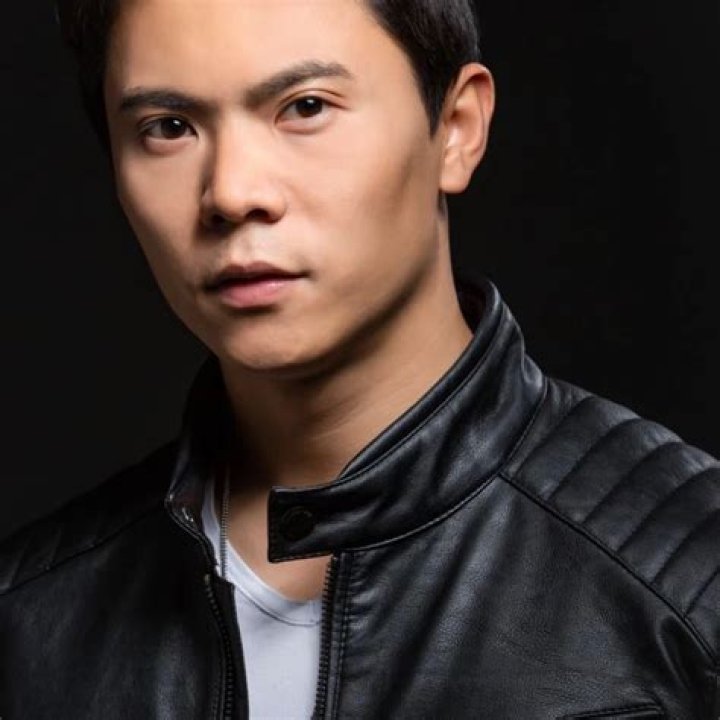 Zhenwei Wang: The Karate Kid Actor Biography