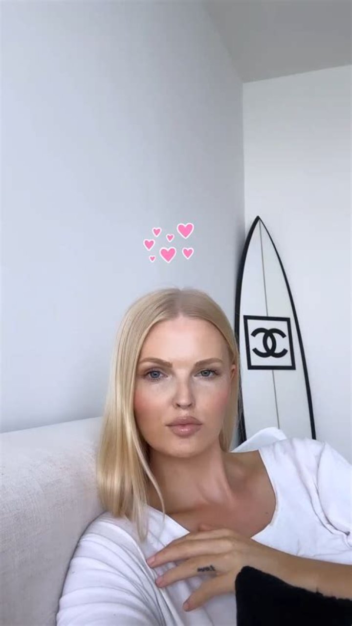 Zienna Sonne Net Worth – How Much is Zienna Sonne Worth?