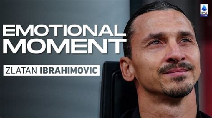 Zlatan Ibrahimovic Illness And Health 2023
