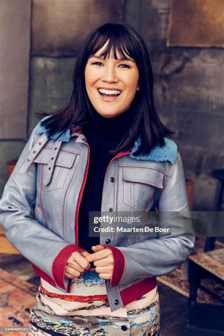 Zoe Chao – Biography, Facts & Life Story