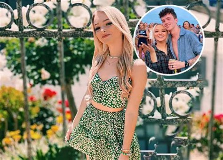 Zoe LaVerne Confirms Husband Dawson Day Is Not Cheating on Her