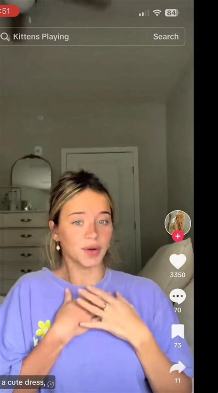 Zoey Aune OnlyFans: Leaked Video Gone Viral