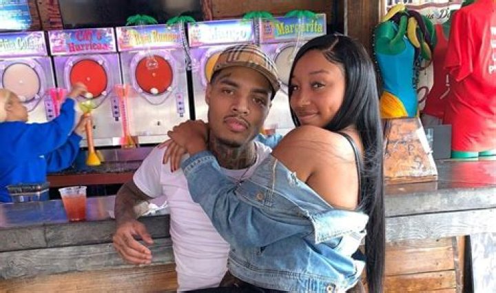 Who Is Zonnique Pullins' Baby’s Father? He's in the Music Industry