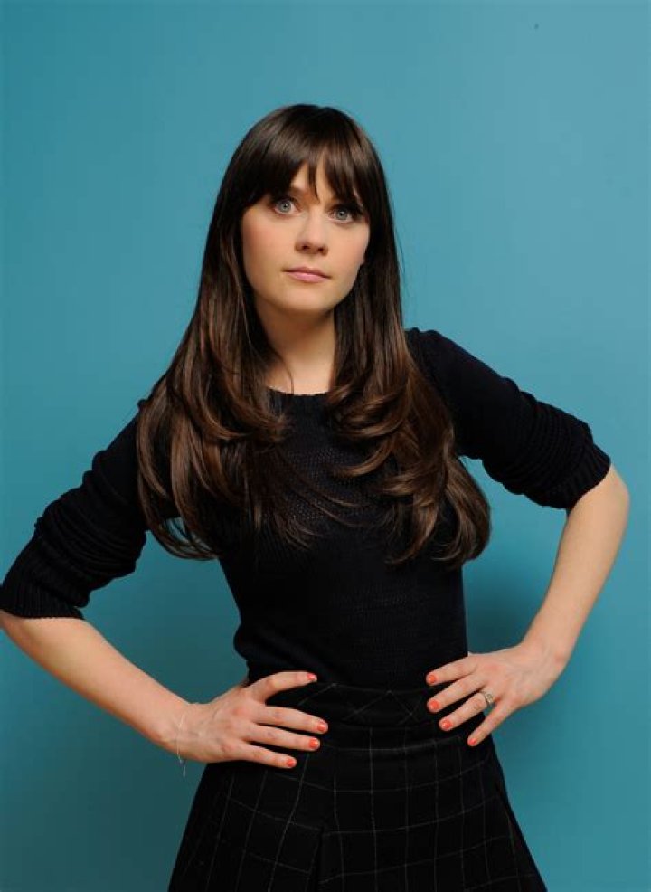 Zooey Deschanel – Biography, Facts & Life Story