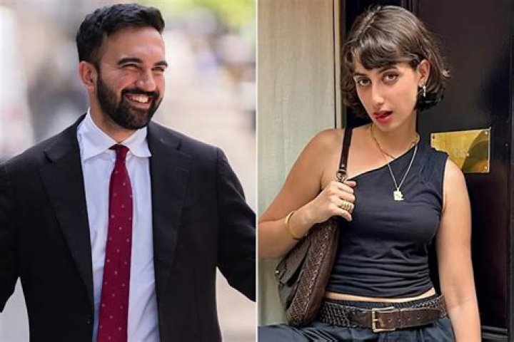 Zora Asberry Bio: Age, Ethnicity, Parents, Salary