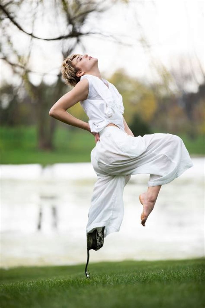 What Accident Did 'La Brea' Star Zyra Gorecki Experience?